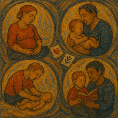 L3 All Gender Birth C