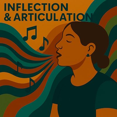 Healthy Voices - Inflection