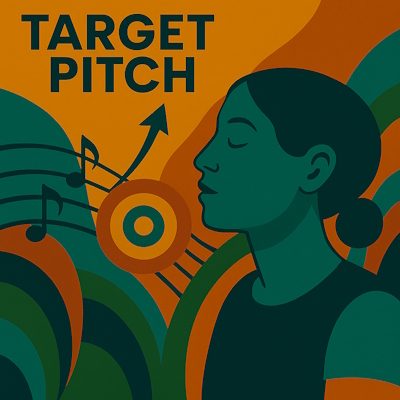 Healthy Voices - pitch