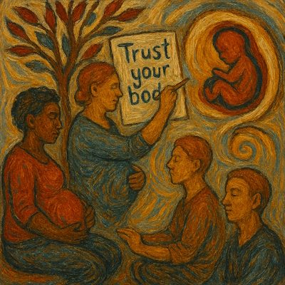 l3 all gender birth a